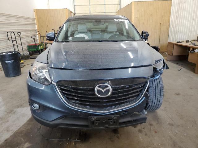 Photo 4 VIN: JM3TB3DA4E0426994 - MAZDA CX-9 GRAND 