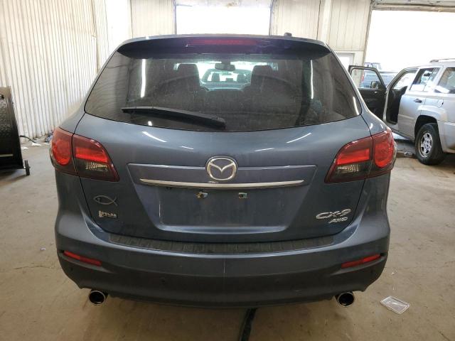 Photo 5 VIN: JM3TB3DA4E0426994 - MAZDA CX-9 GRAND 