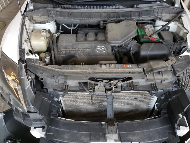 Photo 6 VIN: JM3TB3DA4E0432956 - MAZDA CX-9 GRAND 