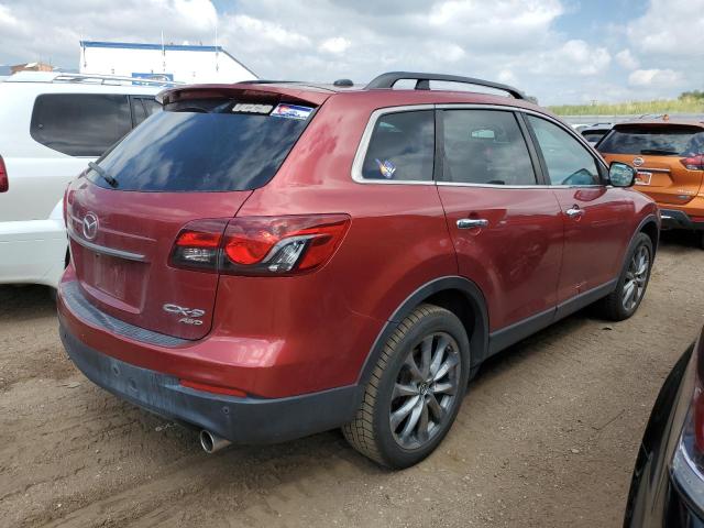 Photo 2 VIN: JM3TB3DA4E0435727 - MAZDA CX-9 GRAND 