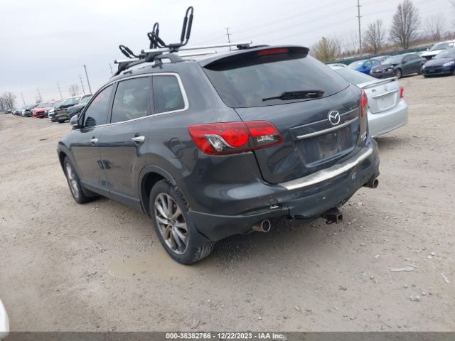 Photo 2 VIN: JM3TB3DA4F0447989 - MAZDA CX-9 