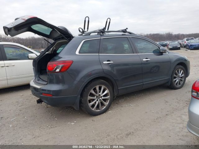 Photo 3 VIN: JM3TB3DA4F0447989 - MAZDA CX-9 