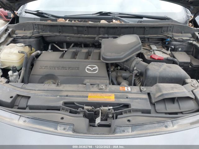 Photo 9 VIN: JM3TB3DA4F0447989 - MAZDA CX-9 