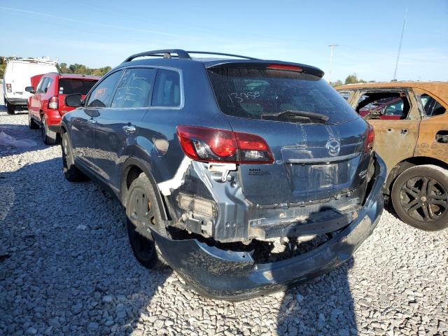 Photo 2 VIN: JM3TB3DA4F0455106 - MAZDA CX-9 