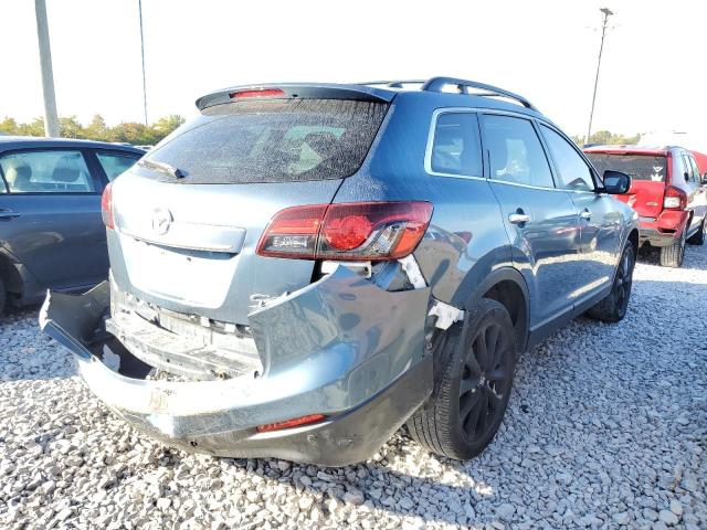 Photo 3 VIN: JM3TB3DA4F0455106 - MAZDA CX-9 