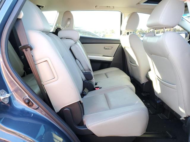 Photo 5 VIN: JM3TB3DA4F0455106 - MAZDA CX-9 