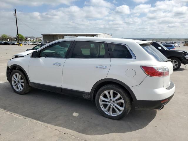 Photo 1 VIN: JM3TB3DA5B0304561 - MAZDA CX-9 