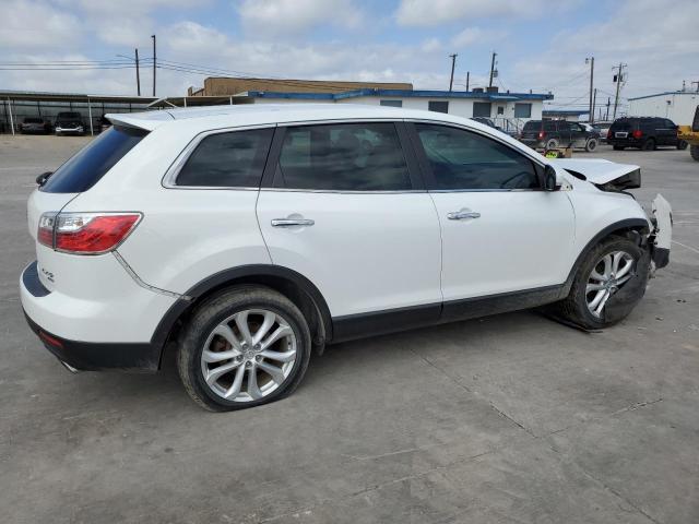 Photo 2 VIN: JM3TB3DA5B0304561 - MAZDA CX-9 