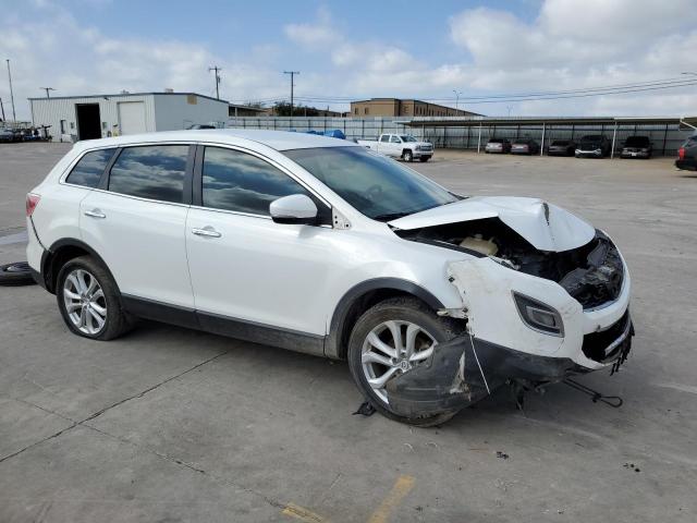 Photo 3 VIN: JM3TB3DA5B0304561 - MAZDA CX-9 