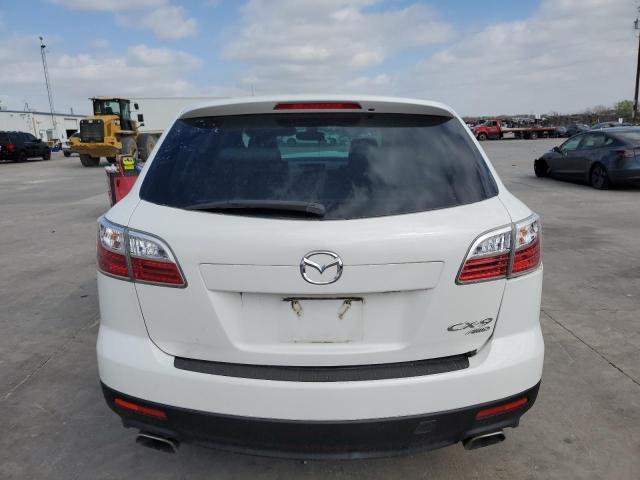 Photo 5 VIN: JM3TB3DA5B0304561 - MAZDA CX-9 