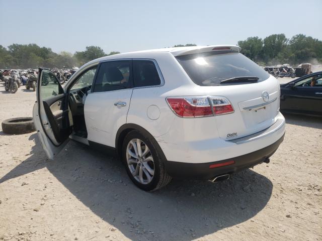 Photo 2 VIN: JM3TB3DA5B0305340 - MAZDA CX-9 