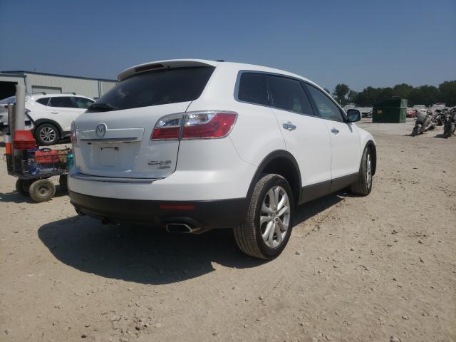 Photo 3 VIN: JM3TB3DA5B0305340 - MAZDA CX-9 