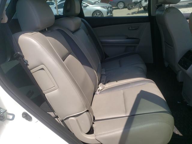 Photo 5 VIN: JM3TB3DA5B0305340 - MAZDA CX-9 