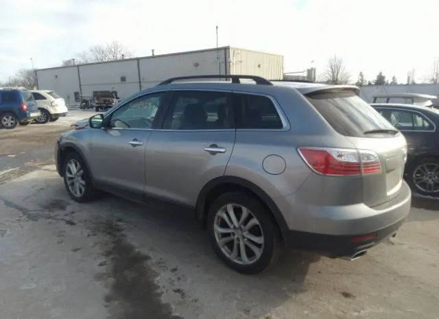 Photo 2 VIN: JM3TB3DA5B0310408 - MAZDA CX-9 