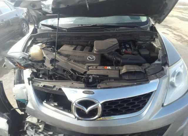 Photo 9 VIN: JM3TB3DA5B0310408 - MAZDA CX-9 