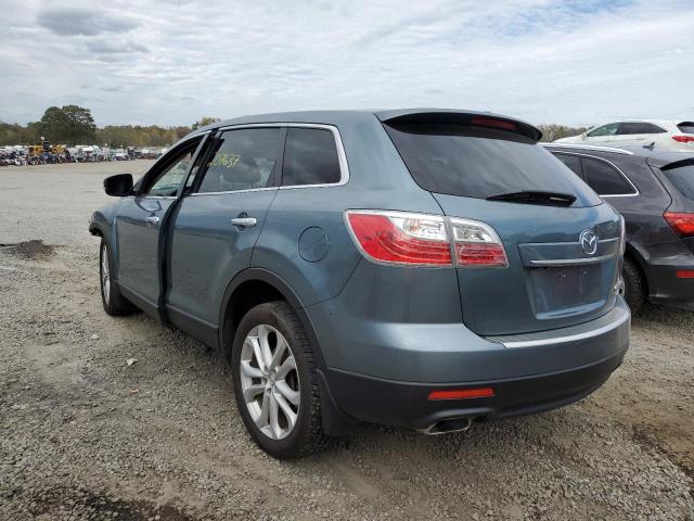 Photo 2 VIN: JM3TB3DA5C0356452 - MAZDA CX-9 