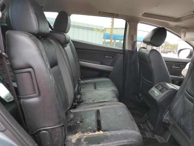 Photo 5 VIN: JM3TB3DA5C0356452 - MAZDA CX-9 