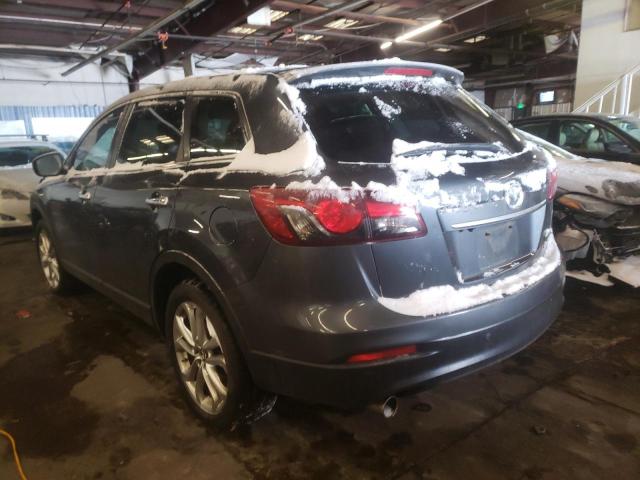 Photo 2 VIN: JM3TB3DA5D0423424 - MAZDA CX-9 GRAND 