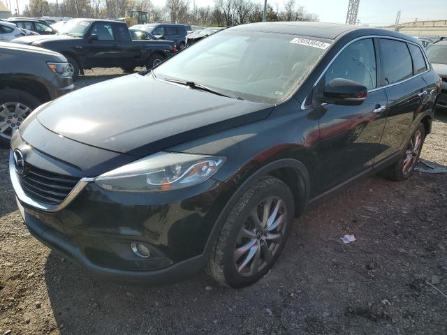 Photo 0 VIN: JM3TB3DA5E0429712 - MAZDA CX-9 