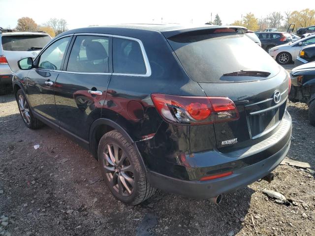 Photo 1 VIN: JM3TB3DA5E0429712 - MAZDA CX-9 