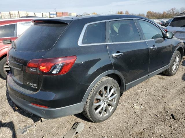 Photo 2 VIN: JM3TB3DA5E0429712 - MAZDA CX-9 