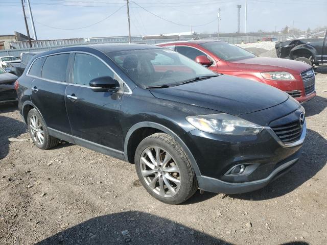 Photo 3 VIN: JM3TB3DA5E0429712 - MAZDA CX-9 