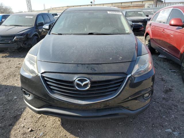 Photo 4 VIN: JM3TB3DA5E0429712 - MAZDA CX-9 