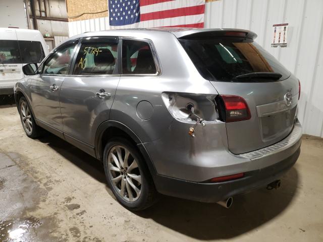 Photo 2 VIN: JM3TB3DA5E0441889 - MAZDA CX-9 GRAND 