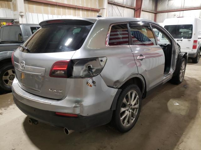 Photo 3 VIN: JM3TB3DA5E0441889 - MAZDA CX-9 GRAND 