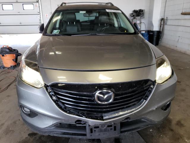 Photo 4 VIN: JM3TB3DA5F0453249 - MAZDA CX-9 GRAND 