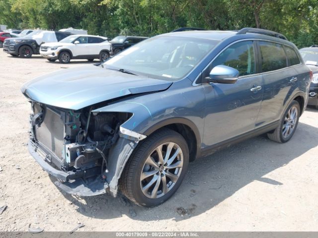 Photo 1 VIN: JM3TB3DA5F0457611 - MAZDA CX-9 