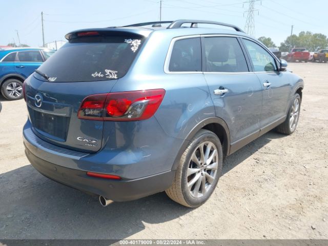 Photo 3 VIN: JM3TB3DA5F0457611 - MAZDA CX-9 