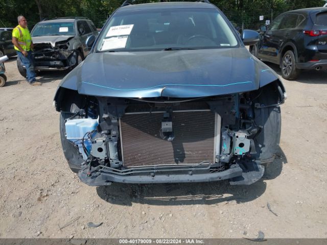 Photo 5 VIN: JM3TB3DA5F0457611 - MAZDA CX-9 