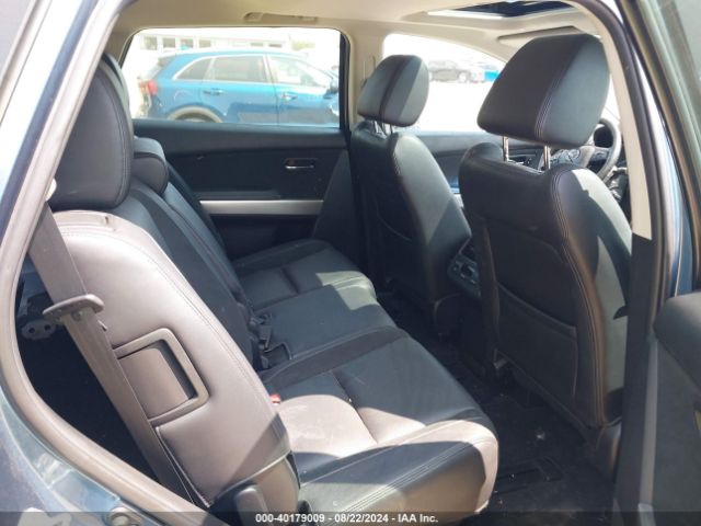 Photo 7 VIN: JM3TB3DA5F0457611 - MAZDA CX-9 