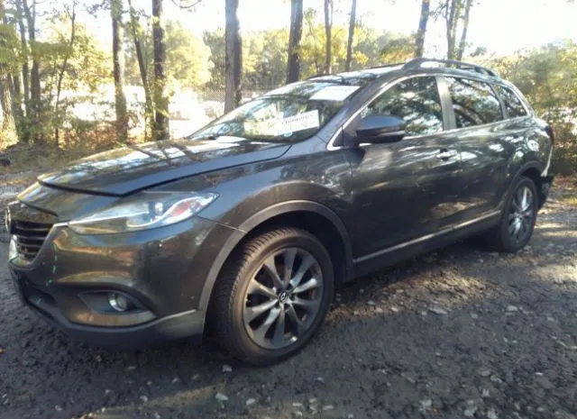 Photo 1 VIN: JM3TB3DA5F0460704 - MAZDA CX-9 