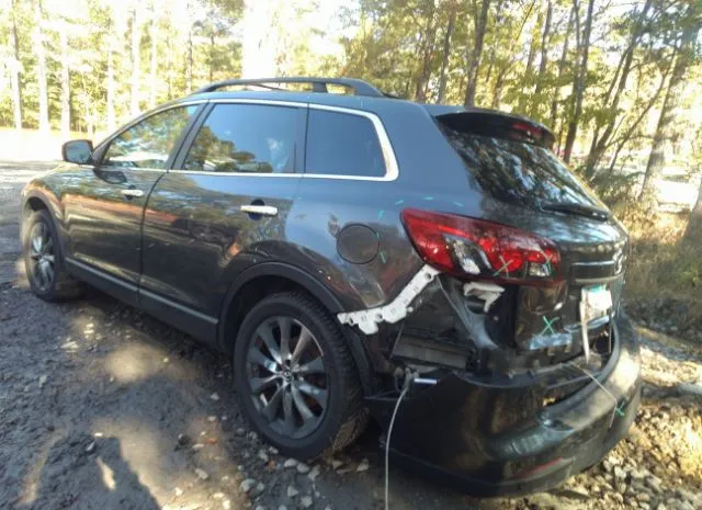 Photo 2 VIN: JM3TB3DA5F0460704 - MAZDA CX-9 