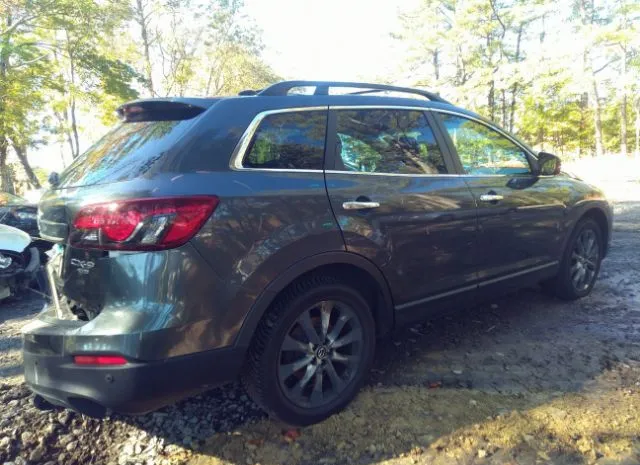 Photo 3 VIN: JM3TB3DA5F0460704 - MAZDA CX-9 