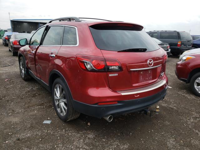 Photo 2 VIN: JM3TB3DA5F0462047 - MAZDA CX-9 GRAND 