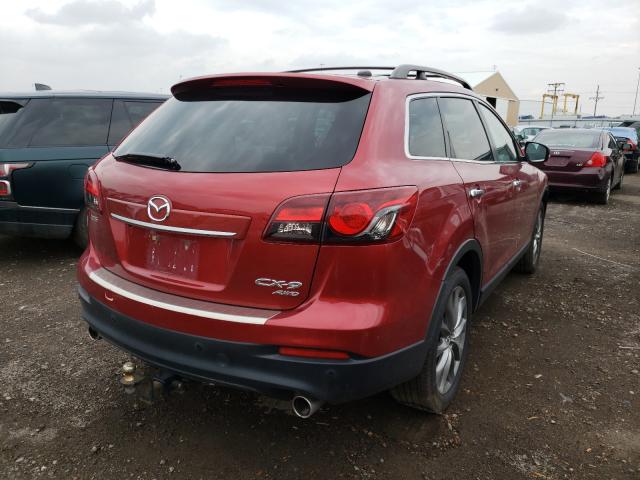 Photo 3 VIN: JM3TB3DA5F0462047 - MAZDA CX-9 GRAND 