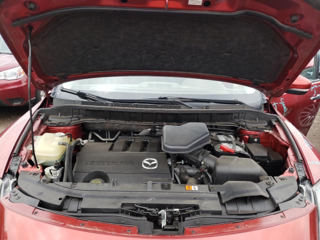 Photo 6 VIN: JM3TB3DA5F0462047 - MAZDA CX-9 GRAND 