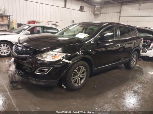 Photo 1 VIN: JM3TB3DA6B0307503 - MAZDA CX-9 