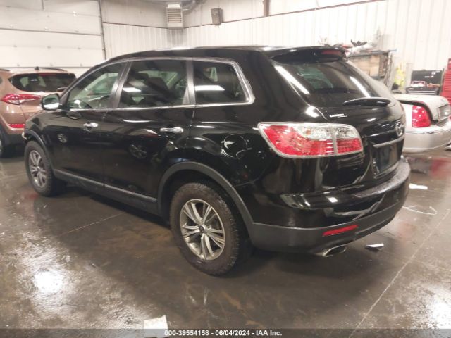 Photo 2 VIN: JM3TB3DA6B0307503 - MAZDA CX-9 