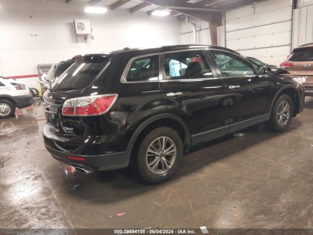 Photo 3 VIN: JM3TB3DA6B0307503 - MAZDA CX-9 