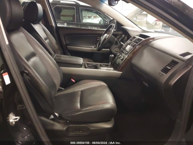 Photo 4 VIN: JM3TB3DA6B0307503 - MAZDA CX-9 