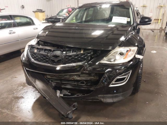 Photo 5 VIN: JM3TB3DA6B0307503 - MAZDA CX-9 