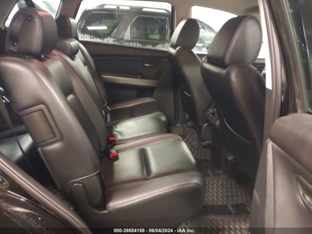 Photo 7 VIN: JM3TB3DA6B0307503 - MAZDA CX-9 