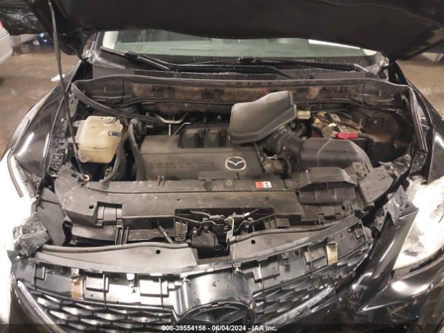 Photo 9 VIN: JM3TB3DA6B0307503 - MAZDA CX-9 