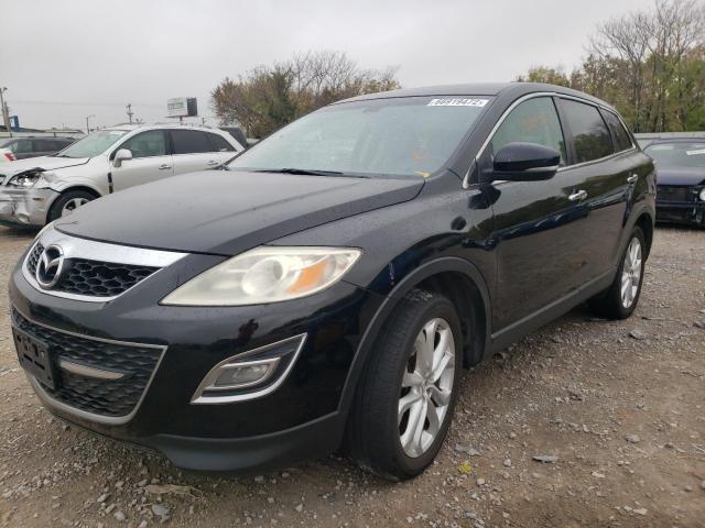 Photo 1 VIN: JM3TB3DA6B0317433 - MAZDA CX-9 