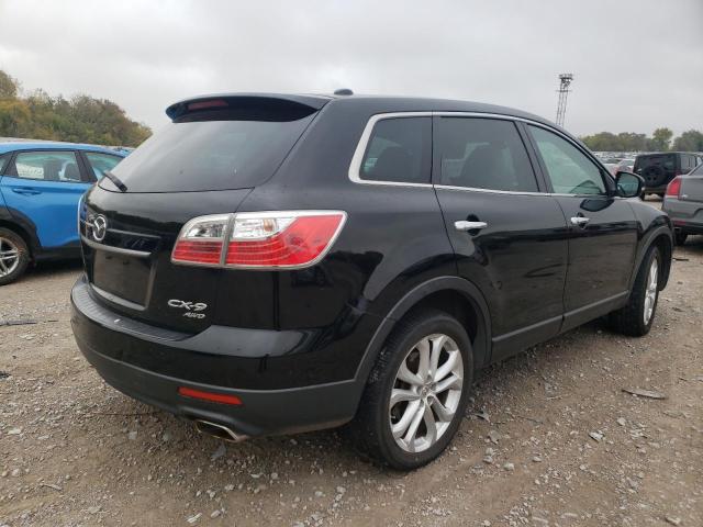 Photo 3 VIN: JM3TB3DA6B0317433 - MAZDA CX-9 