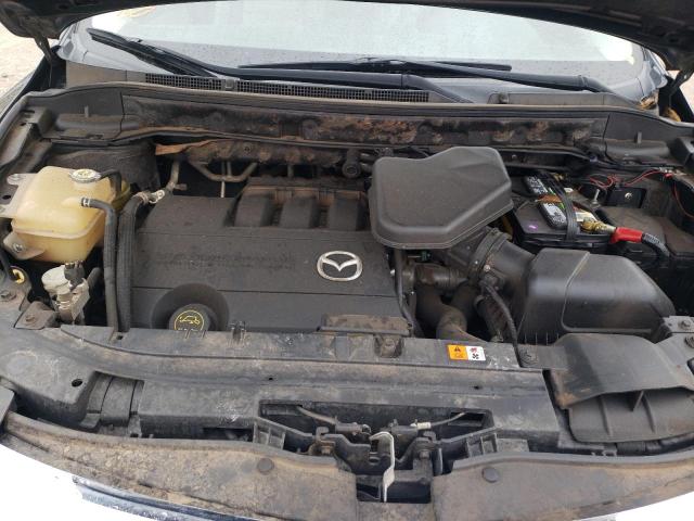 Photo 6 VIN: JM3TB3DA6B0317433 - MAZDA CX-9 